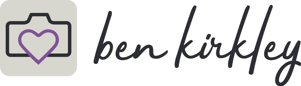Ben Kirkley - Bristol Wedding Photographer